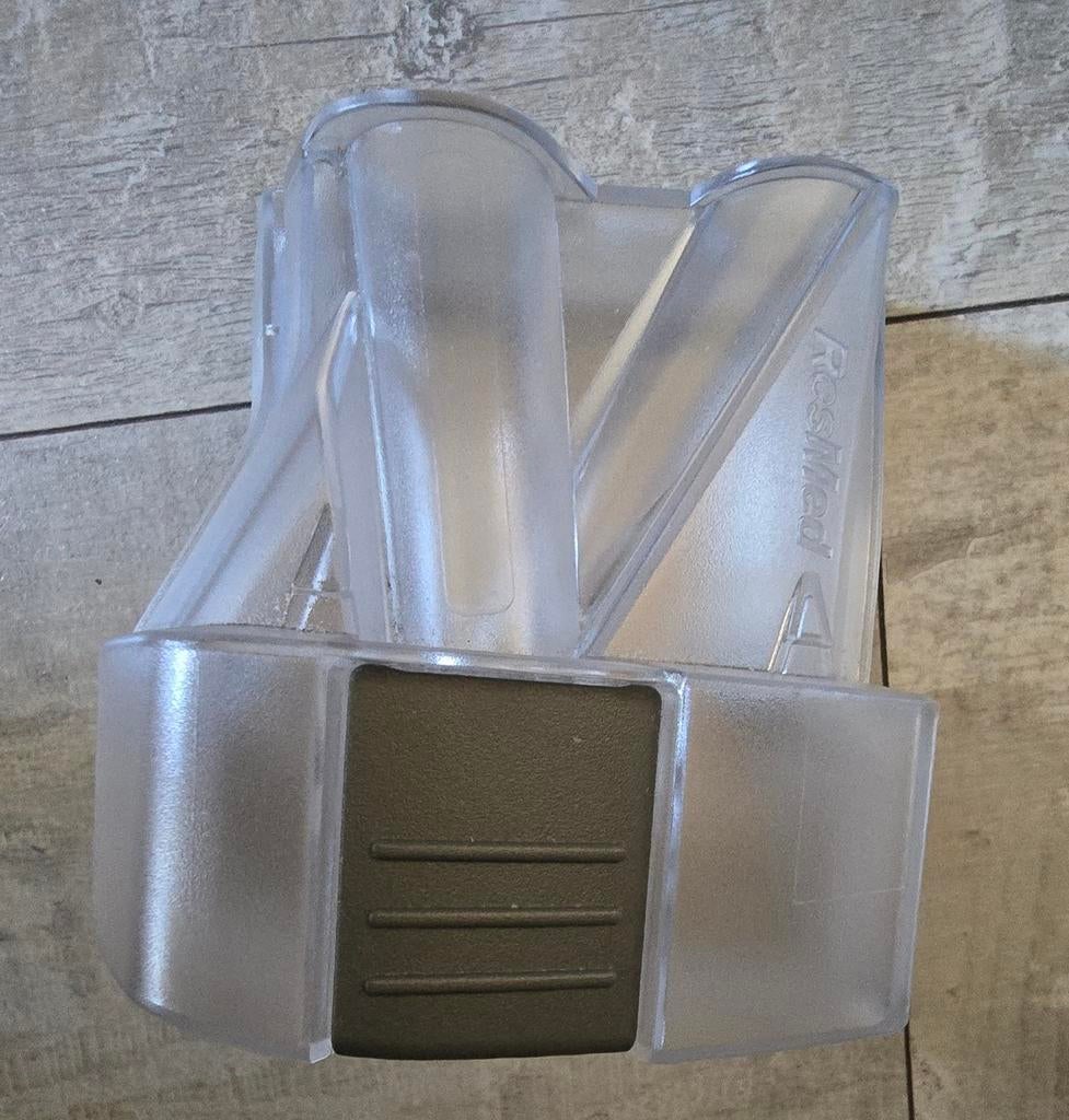 De HumidAir 10 (CPAP bevochtiger), Ophalen of Verzenden, Zo goed als nieuw