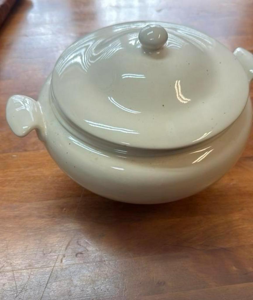 Terrine, Antiek en Kunst, Ophalen of Verzenden