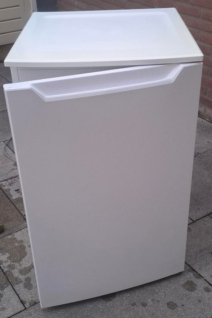 Diepvries QUIGG Wit 82 Liter, Gebruikt, Minder dan 85 cm, Minder dan 60 cm, Vrijstaand