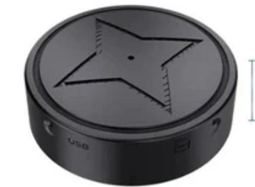 gps tracker, Ophalen of Verzenden, Nieuw