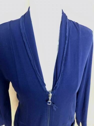 Vest van Luisa Cerano maat 46 in twee kleuren! [V], Kleding | Dames, Truien en Vesten, Ophalen of Verzenden, Zo goed als nieuw