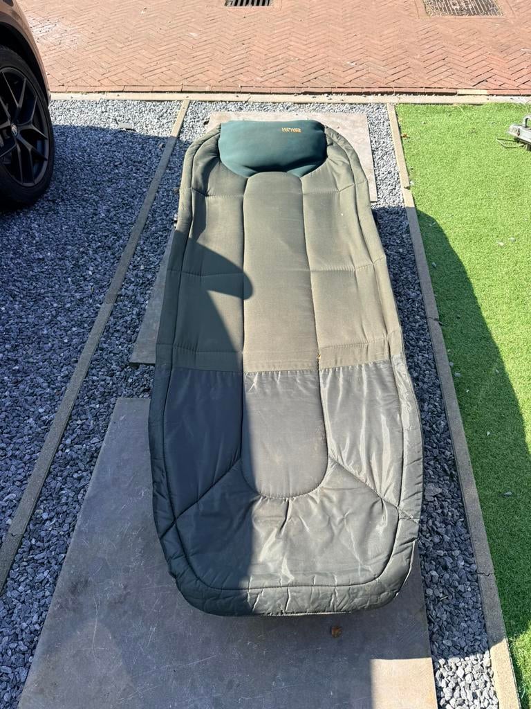 Vis stretcher, Ophalen, Zo goed als nieuw, Overige typen