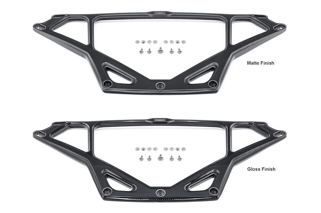 Eventuri Carbon veerpootbrug - BMW G80 G81 G82 G83 M2 M3 M4, Auto diversen, Ophalen of Verzenden