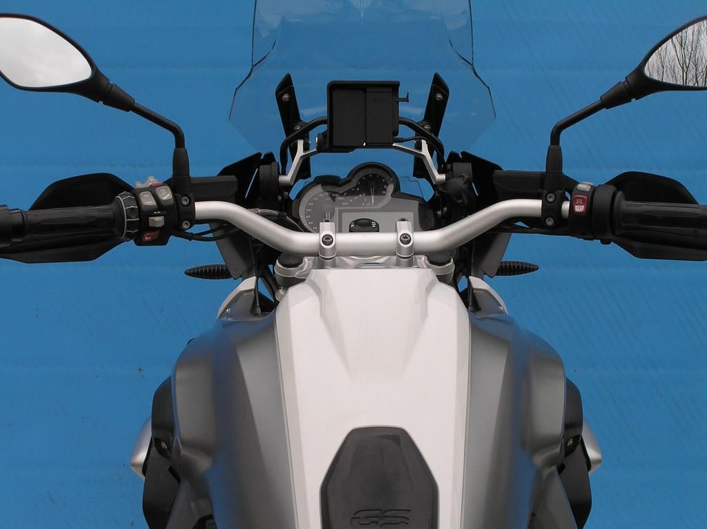 BMW R1200GS (bj 2015) - foto 3