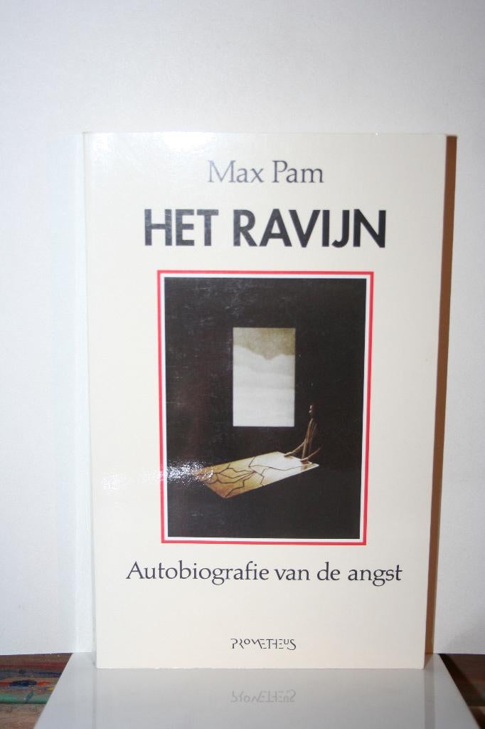 M. Pam - Ravijn, Boeken, Literatuur, Nieuw, Nederland, Ophalen of Verzenden