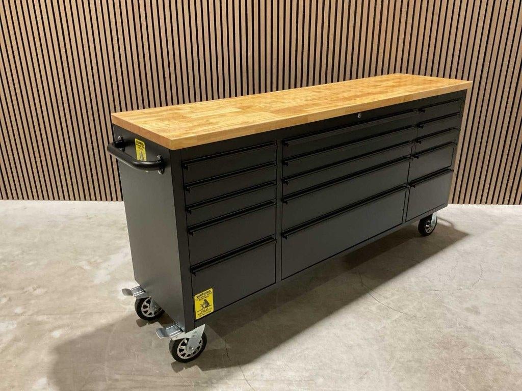 Werkbank 72inch Houten Werkblad‼️, Ophalen, Nieuw, 170 cm of meer