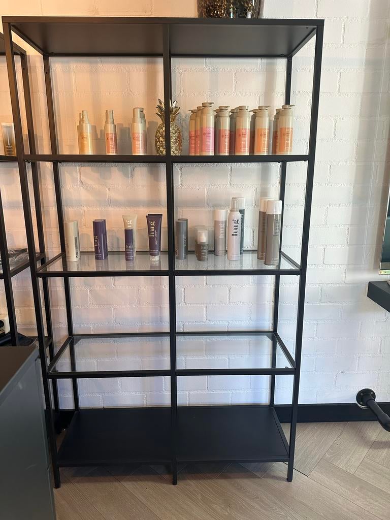 Ikea vittsjo kast, Ophalen, Zo goed als nieuw