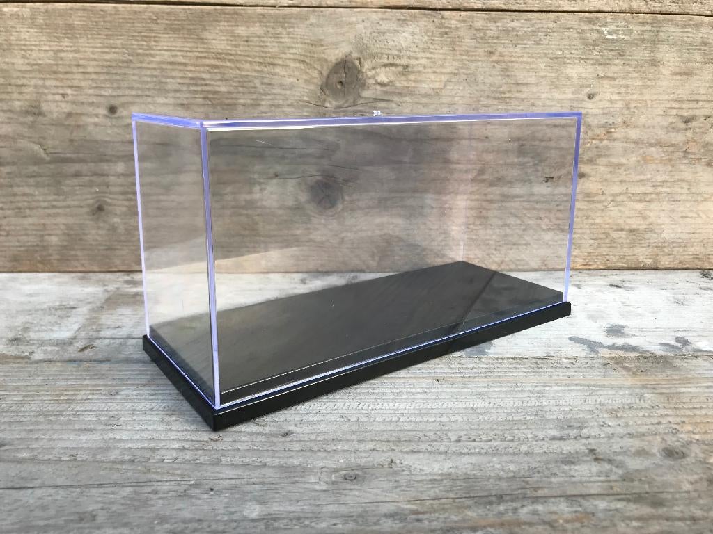 WSI  TONTOYS  VITRINE BOX  VOOR TREKKER OF BAKWAGEN, Ophalen of Verzenden, Nieuw, Bus of Vrachtwagen, Wsi