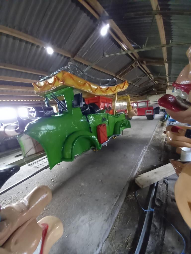 Straatversiering, Ophalen of Verzenden