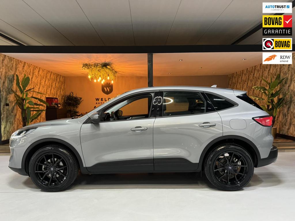 Ford KUGA 1.5 EcoBoost Fabrieksgarantie 1800KG Trekgewicht S, Voorwielaandrijving, 150 pk, Bedrijf, Handgeschakeld