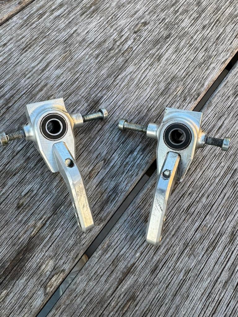 Fg marder elcon, Benzine, Gebruikt, Ophalen of Verzenden, Onderdeel