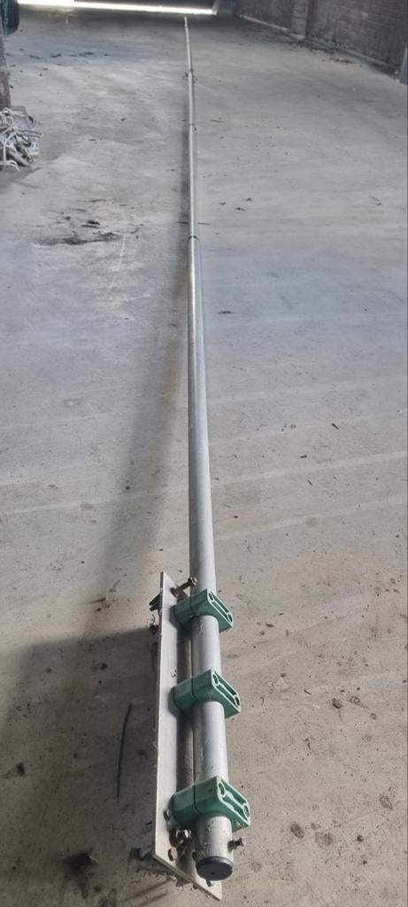 7MHz vertical, Telecommunicatie, Antennes en Masten, Ophalen, Zo goed als nieuw, Antenne