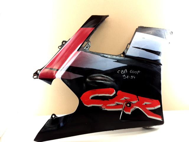 CBR600F 1991 - 1994 Honda Kuipdeel D1-36513, Motoren