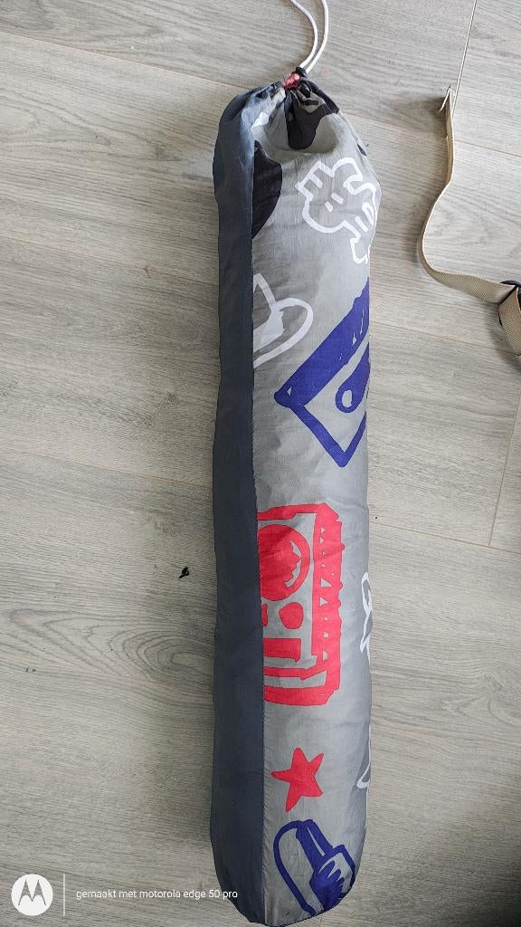 2 persoons koepel tentje, Ophalen, Zo goed als nieuw, Tot en met 2