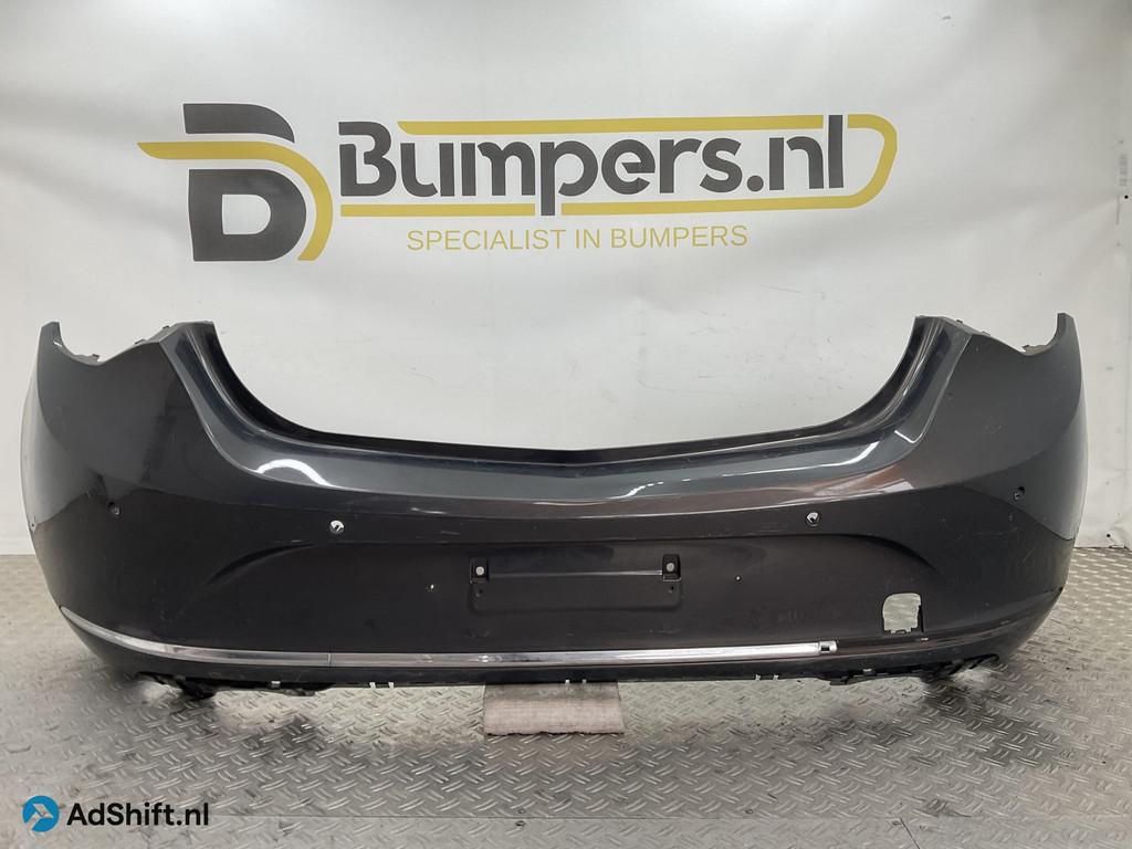 Bumper Opel Astra J 10-15 13368066 Achterbumper F1-19441, Bumper