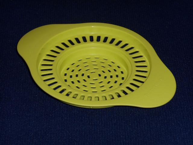 Mini Vergiet Tupperware, nieuw, Huis en Inrichting, Keuken | Tupperware, Ophalen of Verzenden, Nieuw, Overige typen