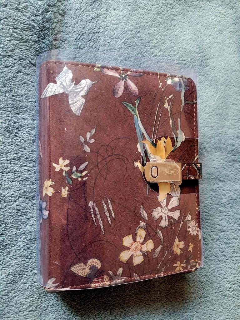 Kalpa Personal organizer/agenda 2026 A5 *nieuw*, Diversen, Ophalen, Nieuw