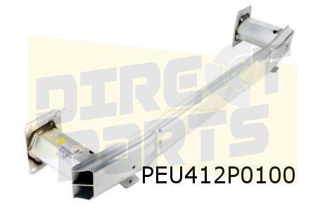 Fiat Scudo 2/22-8/24 (K0) voorbumperbalk (traverse) Originee, -, -, Nieuw, Fiat