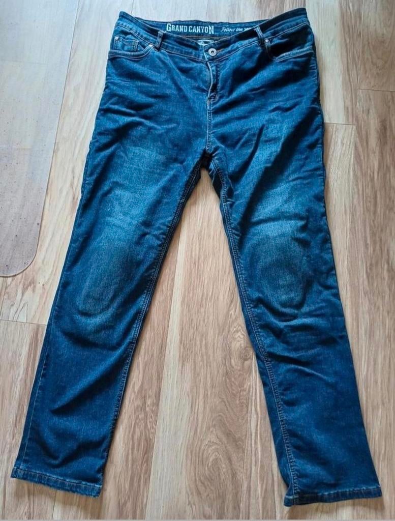 Kevlar Motorbroek dames maat 40, Ophalen, Tweedehands, Dames, Broek | textiel