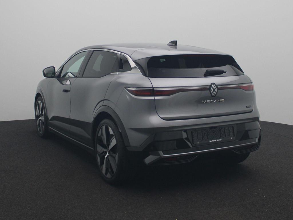 Renault Megane E-Tech EV60 Optimum Charge Techno 220PK | Goo, Stof, 1611 kg, 900 kg, Hatchback