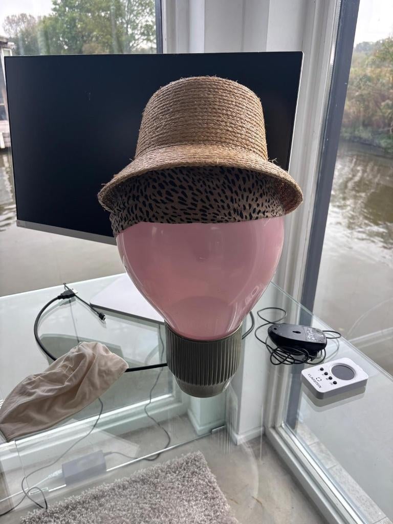 chemo mutsjes, Ophalen of Verzenden, Zo goed als nieuw, Sjaal