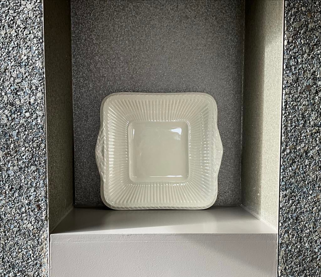 Wedgwood schaal - Klassiek en elegant, Antiek en Kunst, Ophalen