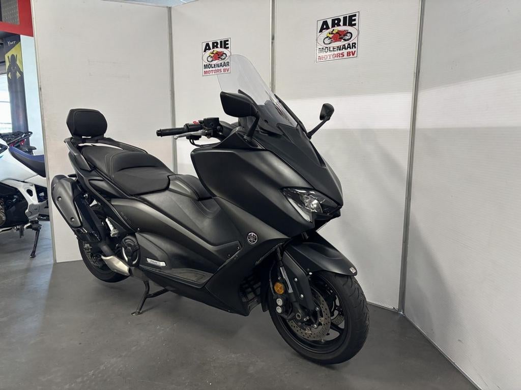 Yamaha T MAX ABS (bj 2021) - foto 2