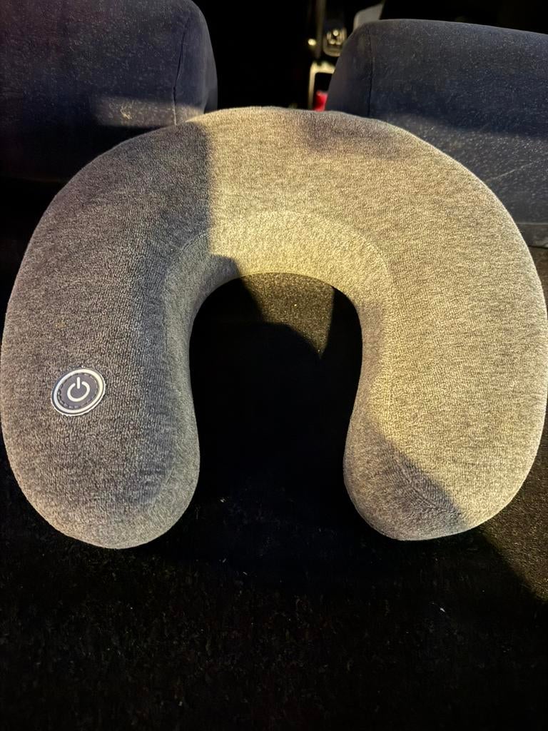 Nek kussen, Ophalen of Verzenden, Zo goed als nieuw, Overige typen