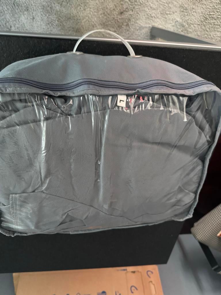 Autohoes maat L nieuw in verpakking, Ophalen of Verzenden, Nieuw, Universeel