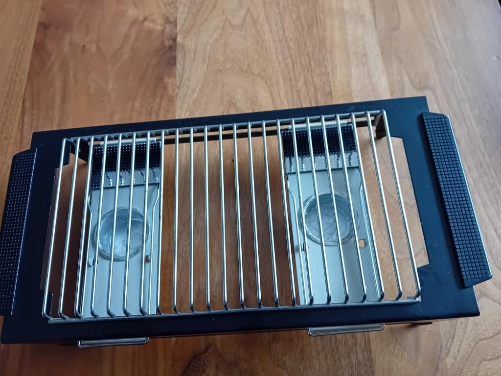 Keuken accessoires. Warmhoud rechaud, Ophalen of Verzenden