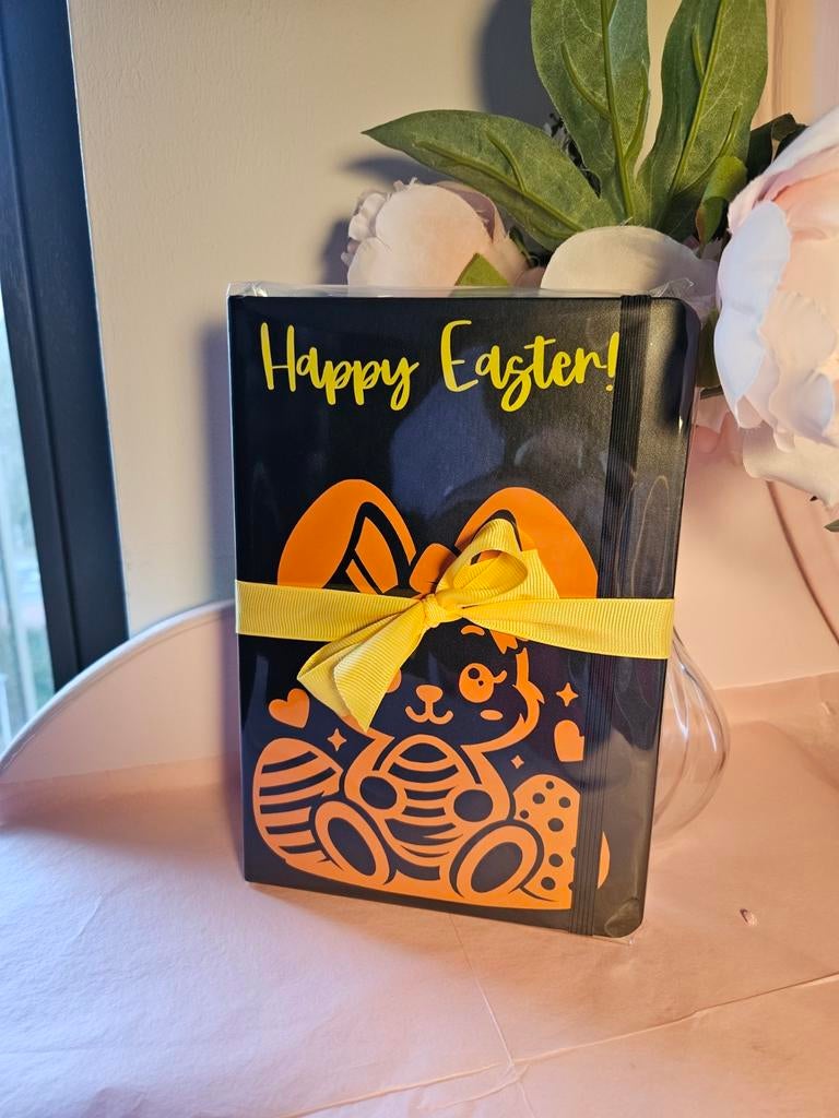 Personalized notebook, Ophalen of Verzenden