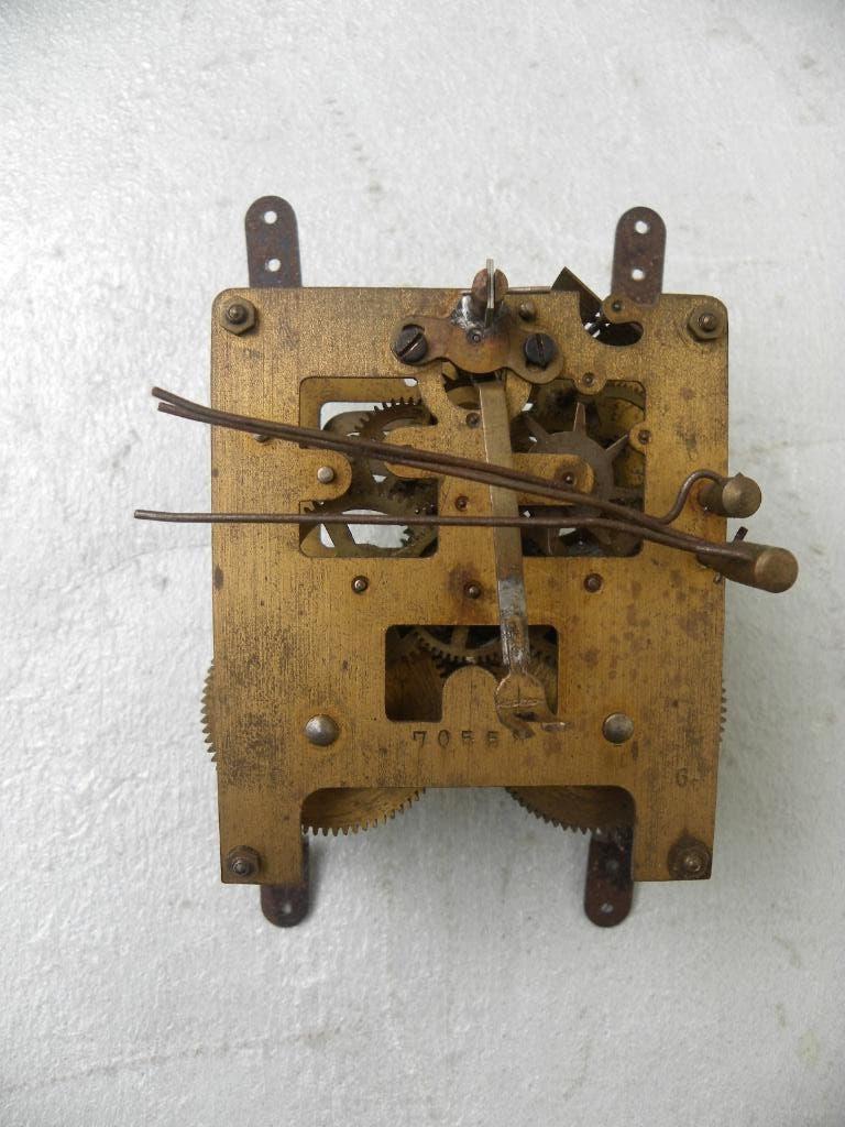 Los uurwerk 218, Ophalen of Verzenden