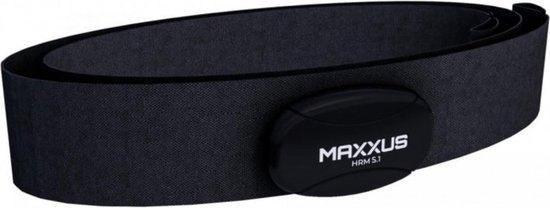 Hartslagmeter Maxxus HRM 5.1, Ophalen of Verzenden, Nieuw, Overige merken