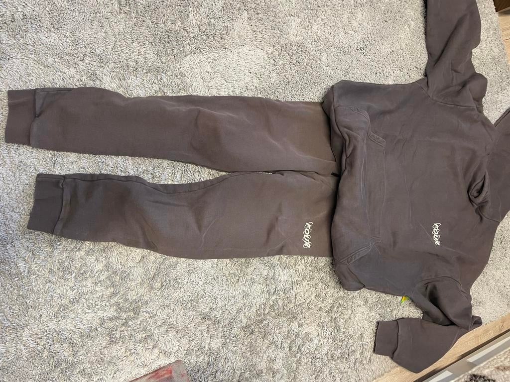 Amsterdam Four, Ophalen of Verzenden, Gedragen, Maat 34 (XS) of kleiner, Bruin