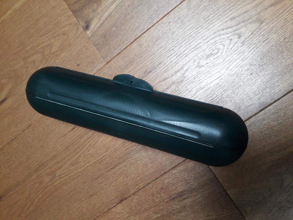 Safebox om stekkers droog in op te bergen, Ophalen of Verzenden