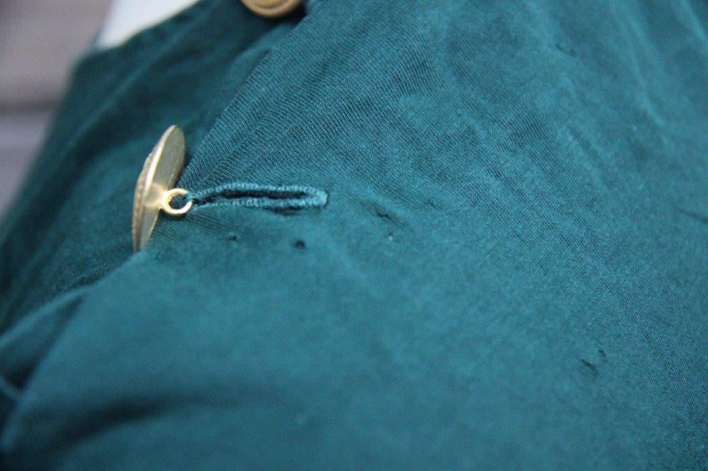 T-Shirt donkergroen Pierre Balmain mt 34 Opruiming Vaste pri, Ophalen of Verzenden, Pierre Balmain, Korte mouw, Maat 34 (XS) of kleiner