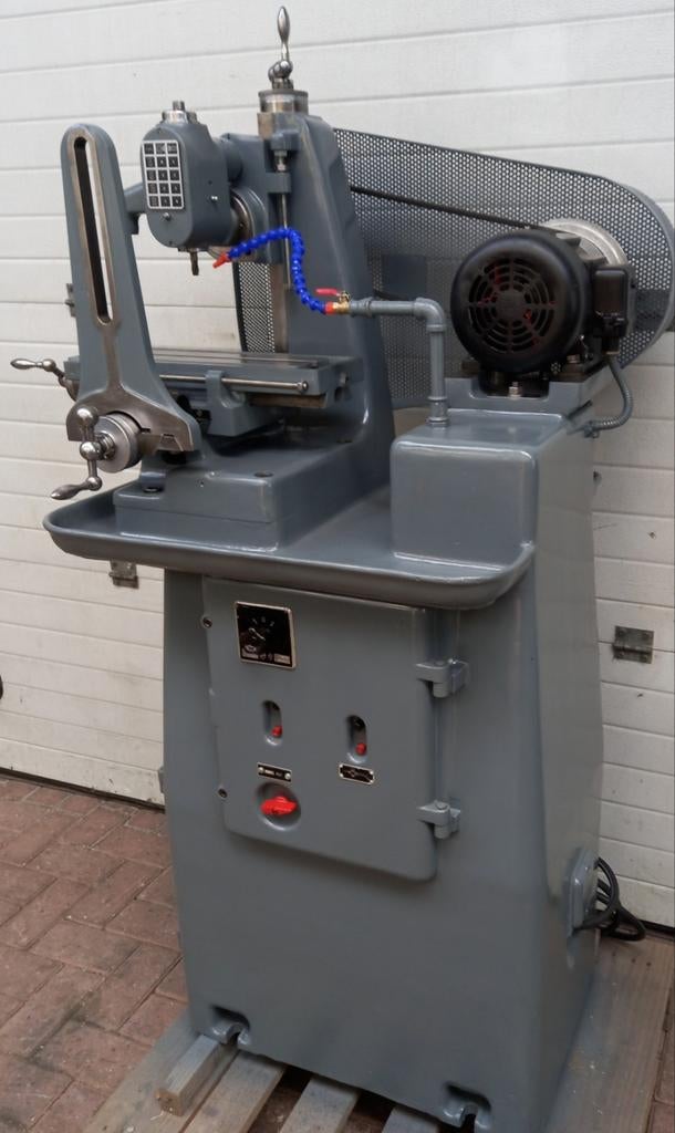 Hembrug FR1 freesmachine., Ophalen, Overige soorten