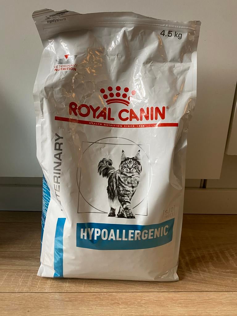 Royal Canin Droog Kattenvoer, Ophalen, Kat
