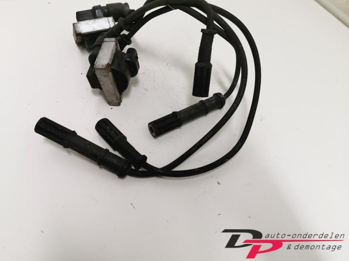 Bobine van een Fiat Seicento, Gebruikt, -, -, Ophalen of Verzenden