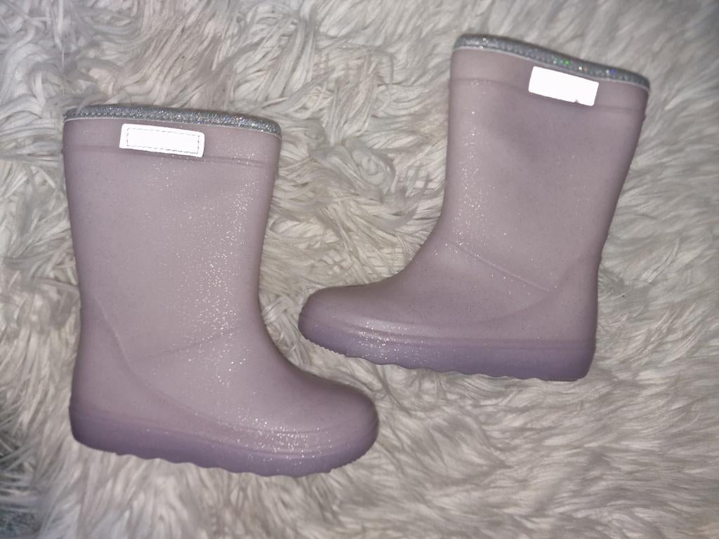Enfant maat 24 En fant Thermoboots Regenlaars Winter laars, Kinderen en Baby's, Ophalen of Verzenden, Nieuw
