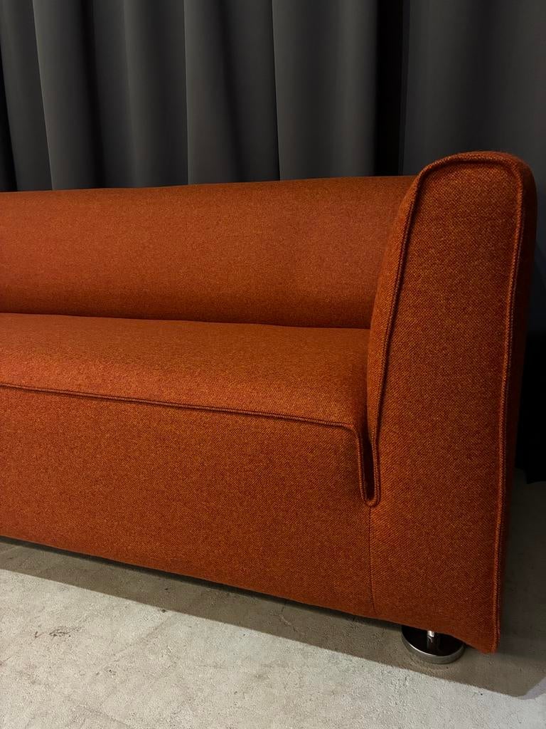 Gelderland 4800 2,5-zits bank - Zo goed als nieuw!, Ophalen, ., 150 tot 200 cm, Tweepersoons