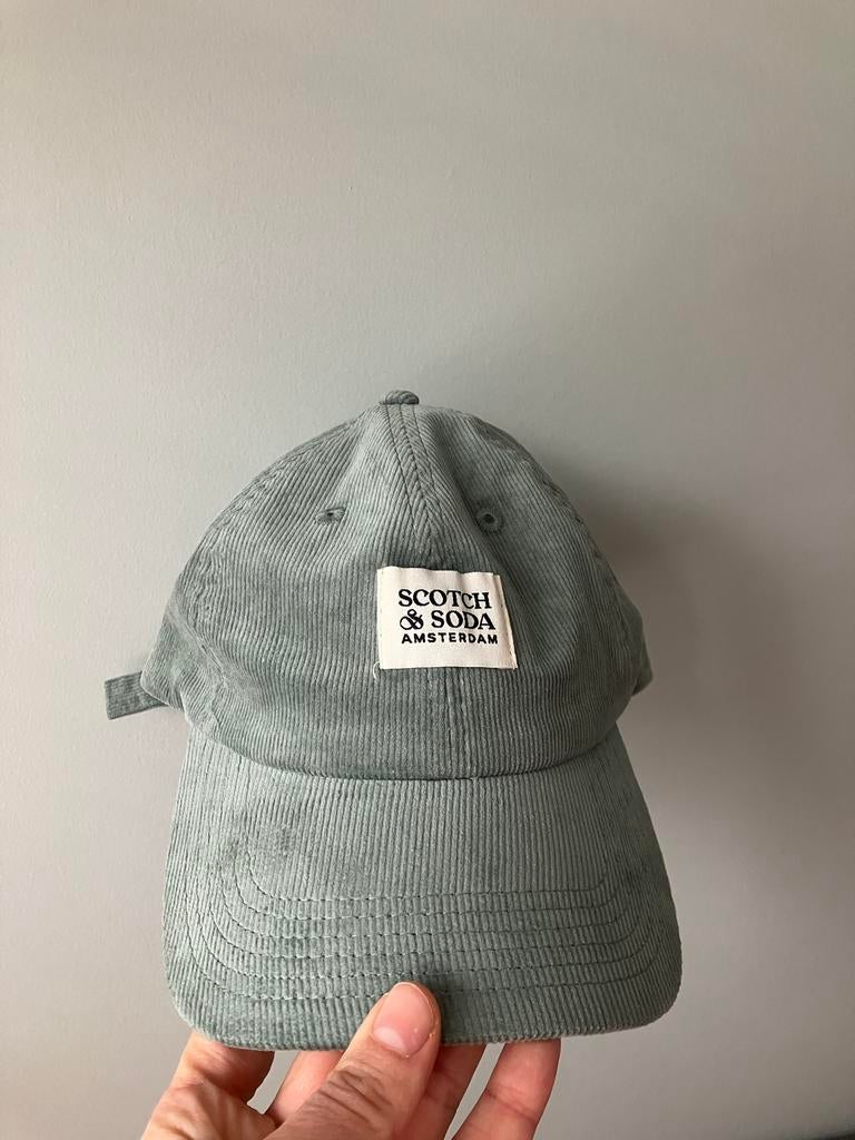 Scotch & Soda Pet - Nieuwstaat, Ophalen, Nieuw, One size fits all, Pet