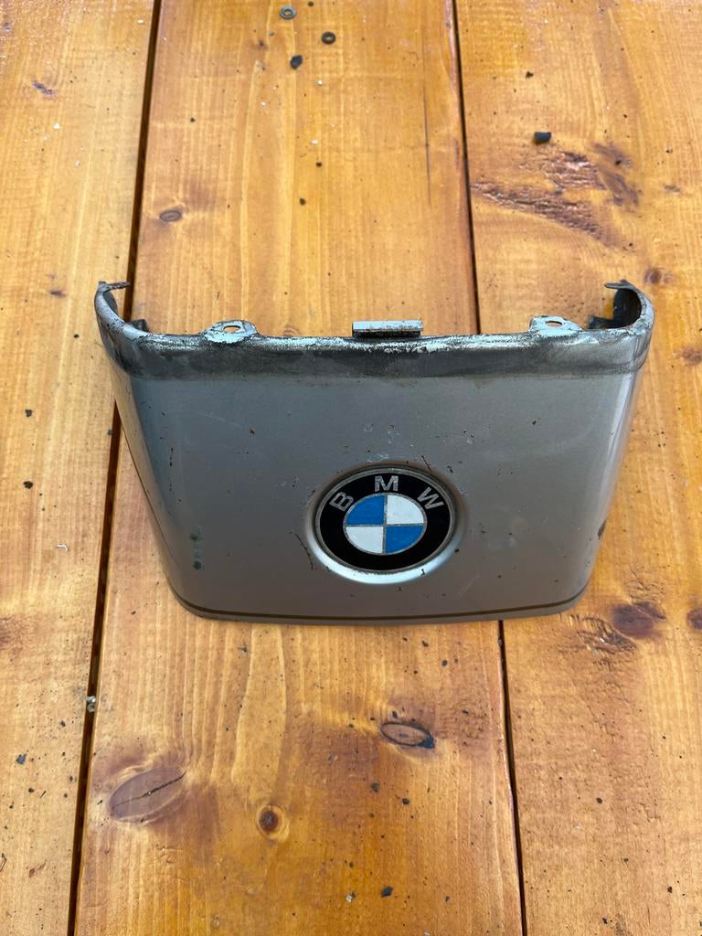 BMW R zadel onderdeel, Ophalen of Verzenden, Gebruikt