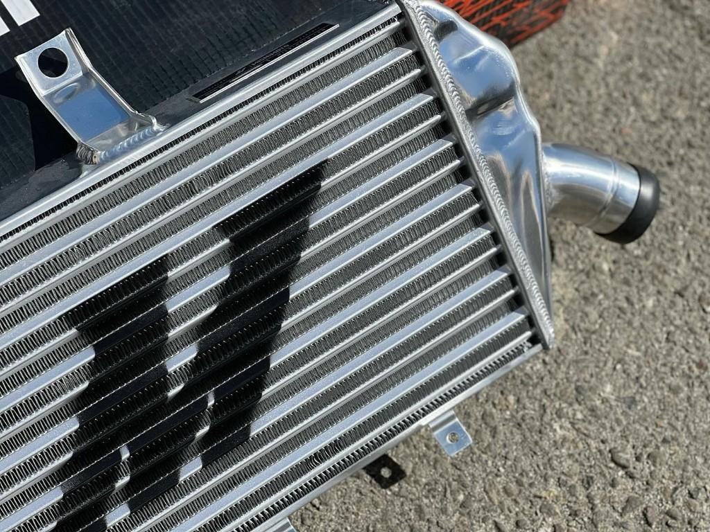 Mishimoto Intercooler - Mitsubishi Evo Evolution 7 8 9 01-07, Ophalen of Verzenden
