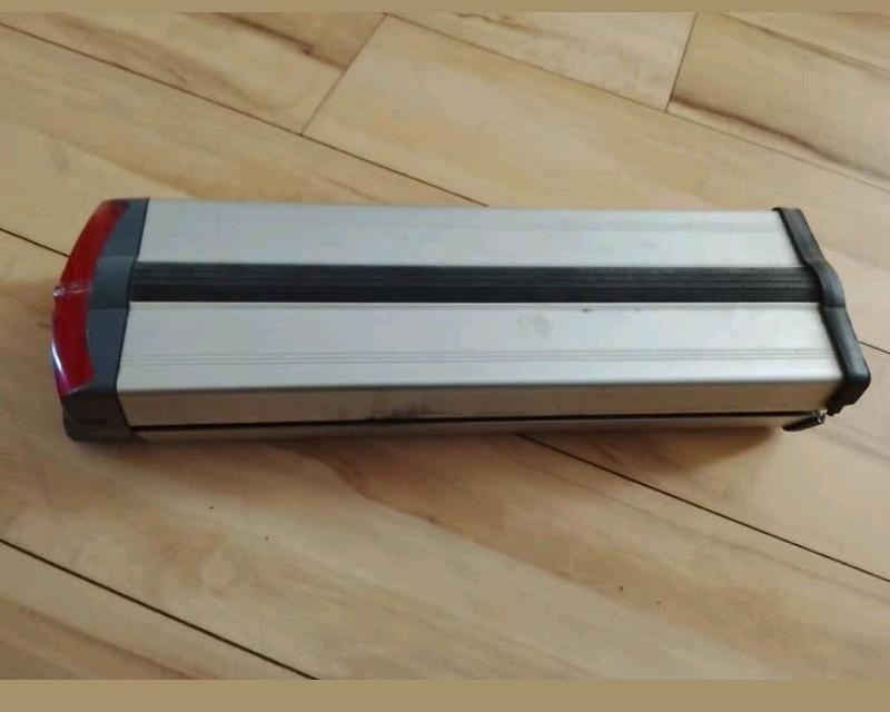 Rih elektrische fiets accu, Ophalen of Verzenden