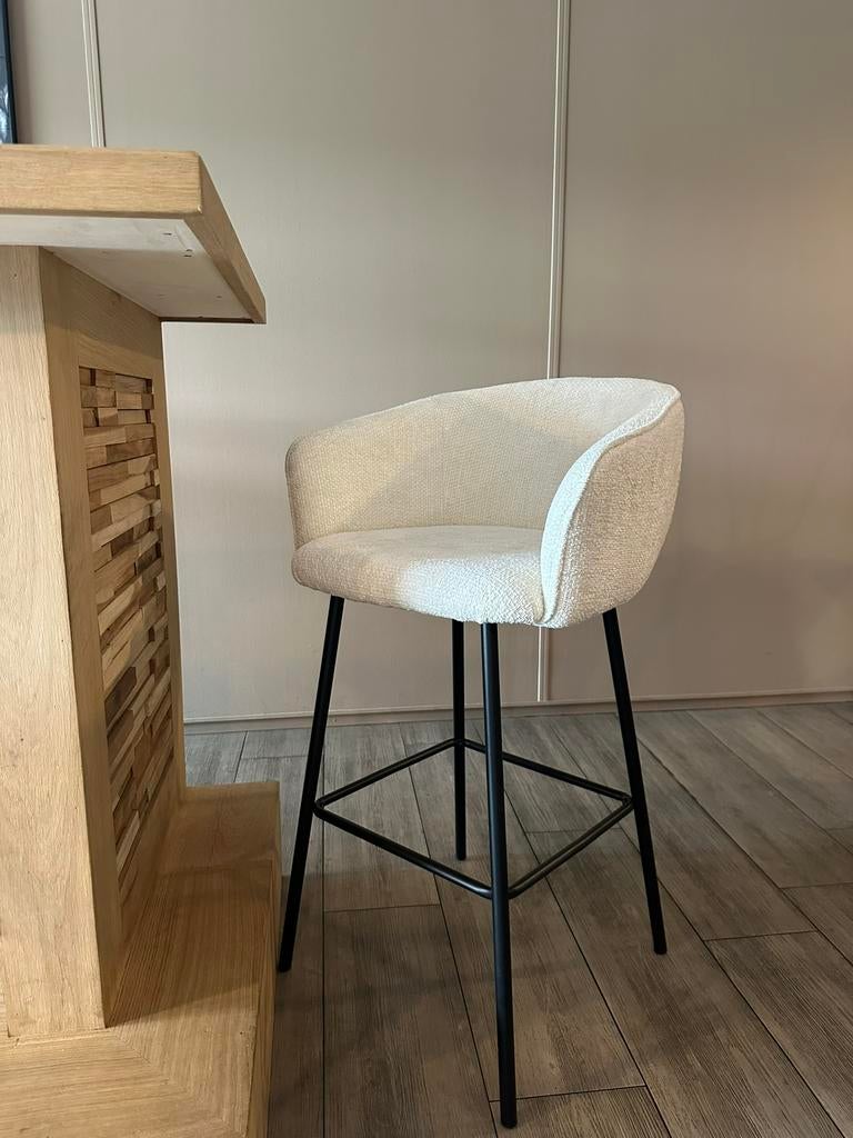 4x Luxe barkrukken - Nieuw in doos - Direct leverbaar, Huis en Inrichting, Barkrukken, N, Nieuw, Ophalen of Verzenden, N