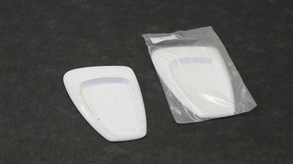 Diverse luchthappers, Ophalen of Verzenden