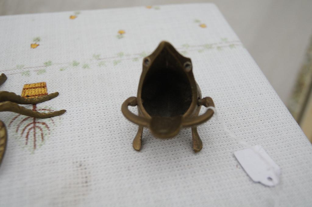 Kikker asbak / Spin - diverse, Ophalen of Verzenden