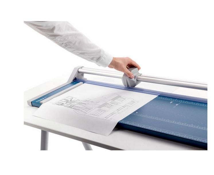 3 stuks Dahle 554 rolsnijmachine - nieuw in doos, Ophalen of Verzenden, Nieuw, Gereedschap of Toebehoren