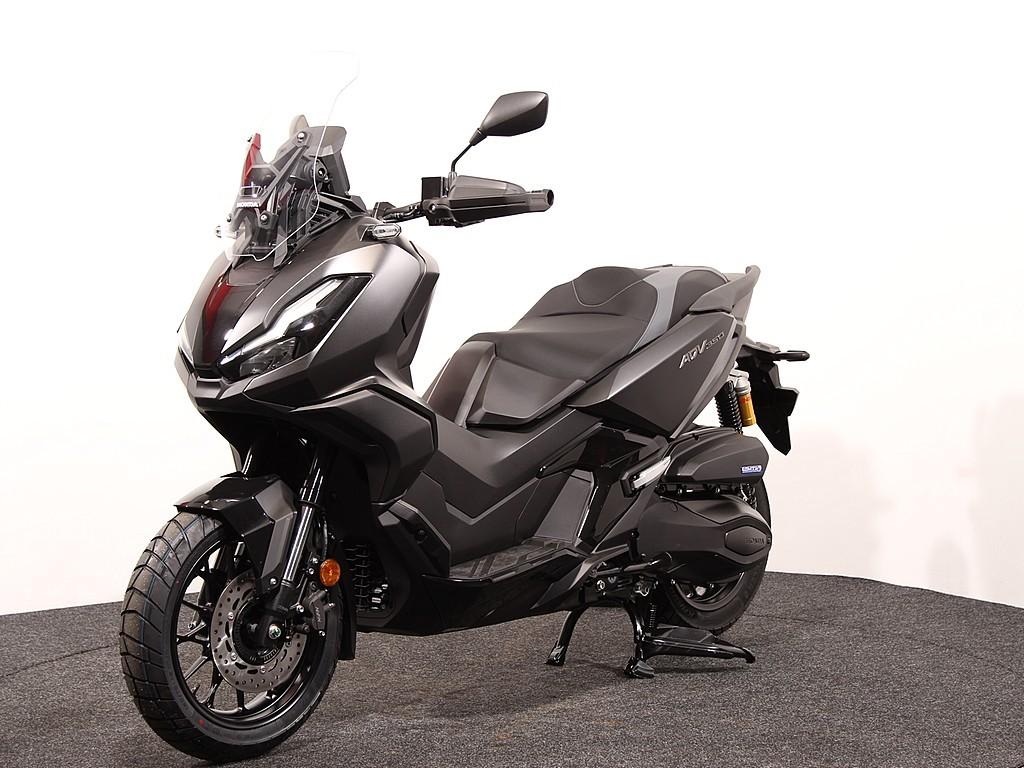 Honda ADV350 A - foto 3